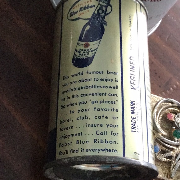 VNTG #PBR bank, #Schlitz bank,#Canadian ace bank - Picture 12 of 14